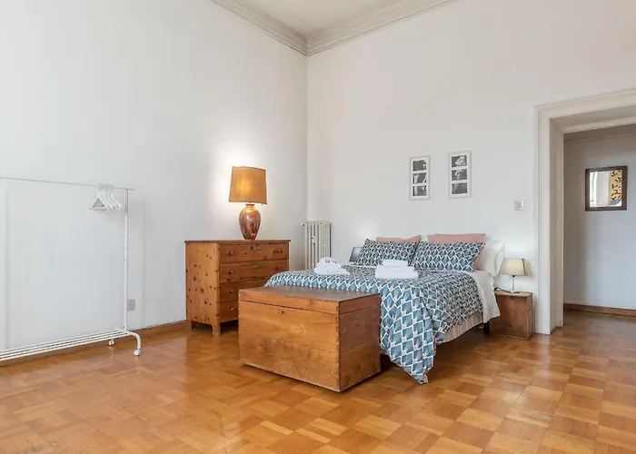 Casa Di Cosimo - Welcometorhome Apartament *