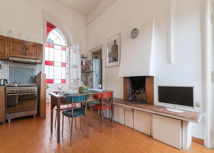 Apartament Casa Di Cosimo - Welcometorhome *