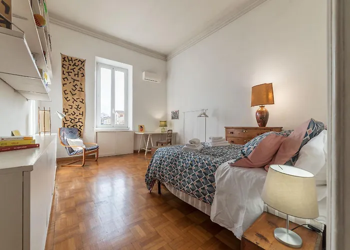 Casa Di Cosimo - Welcometorhome Rzym