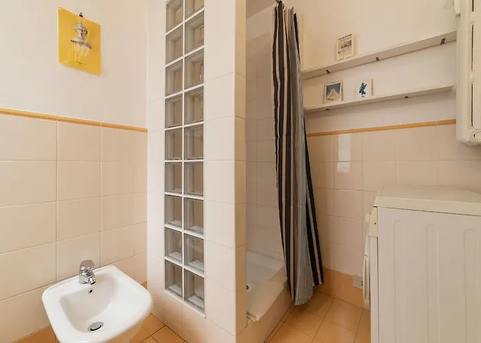 Casa Di Cosimo - Welcometorhome Rzym