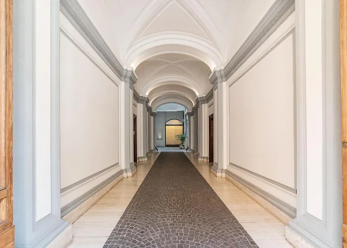 Apartament Casa Di Cosimo - Welcometorhome *