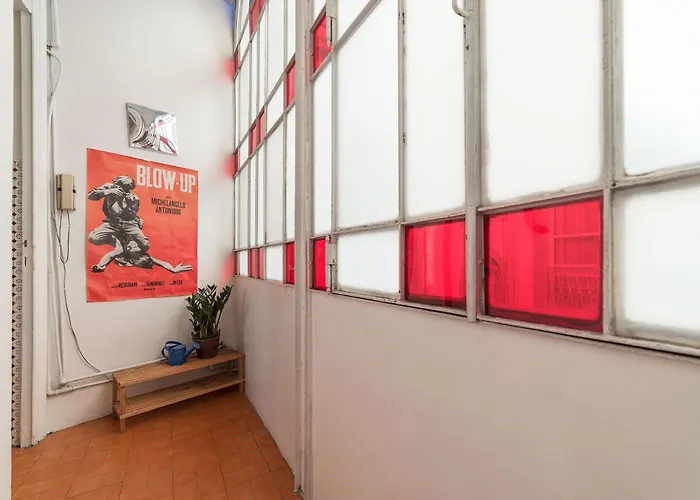 Apartament Casa Di Cosimo - Welcometorhome *