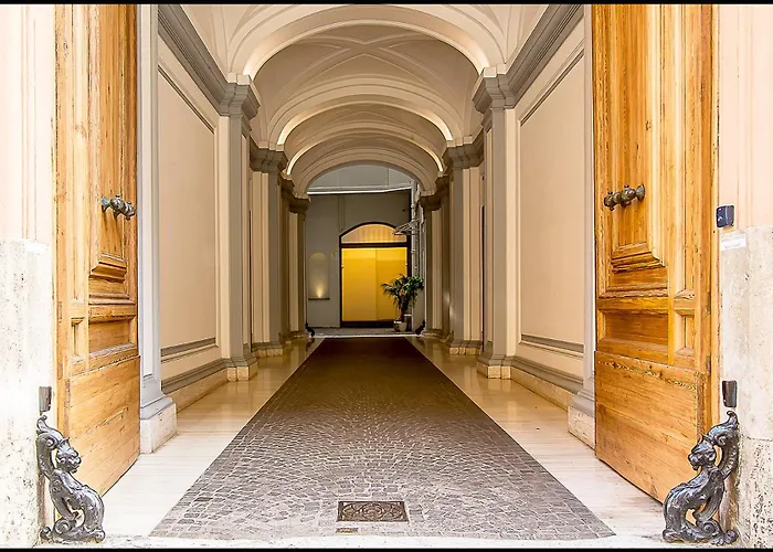 Apartament Casa Di Cosimo - Welcometorhome *