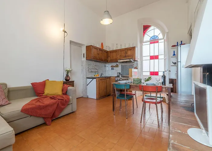 Apartament Casa Di Cosimo - Welcometorhome