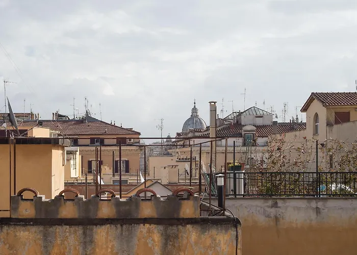 Apartament Casa Di Cosimo - Welcometorhome