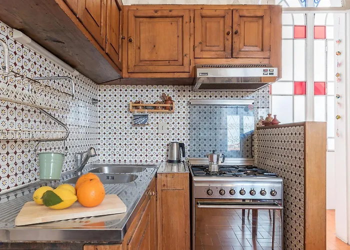 Apartament Casa Di Cosimo - Welcometorhome Rzym