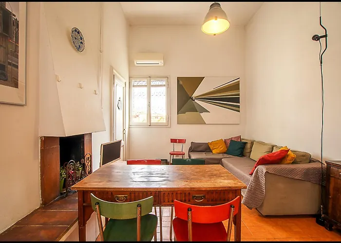 Casa Di Cosimo - Welcometorhome Rzym