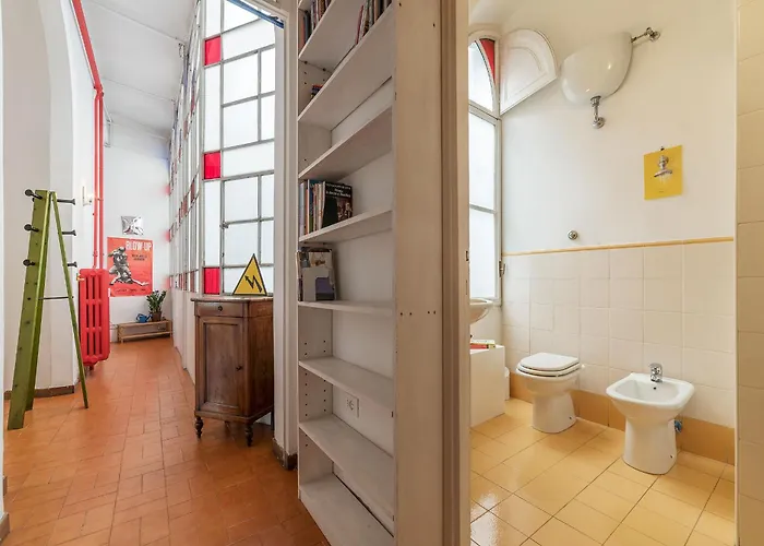 Casa Di Cosimo - Welcometorhome * Rzym