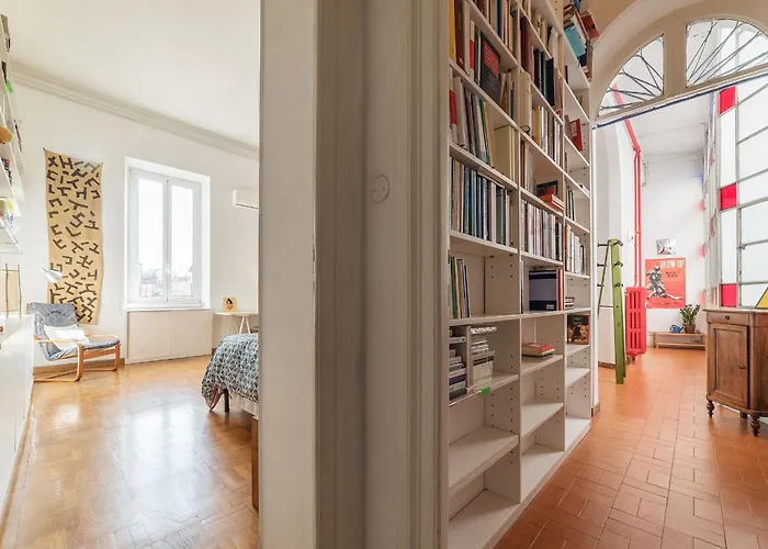 Casa Di Cosimo - Welcometorhome Apartament