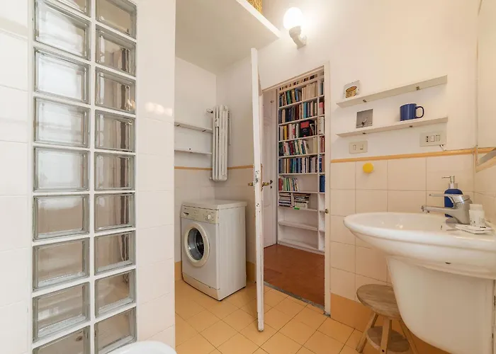 Apartament Casa Di Cosimo - Welcometorhome