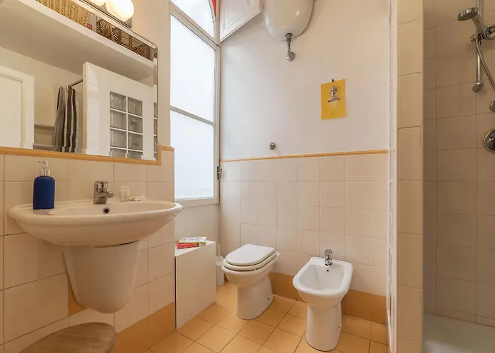 Casa Di Cosimo - Welcometorhome Apartament