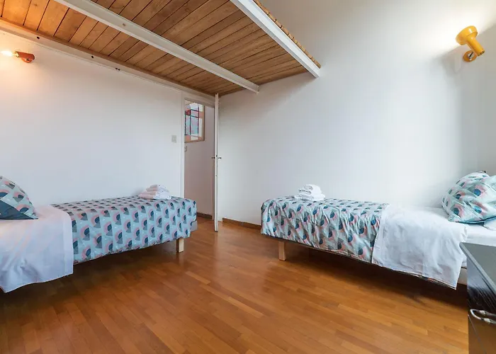 Apartament Casa Di Cosimo - Welcometorhome *