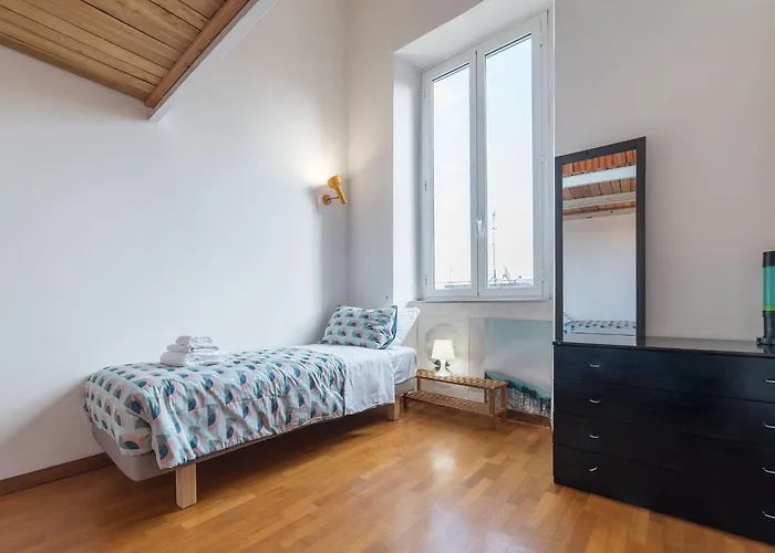 Casa Di Cosimo - Welcometorhome Apartament
