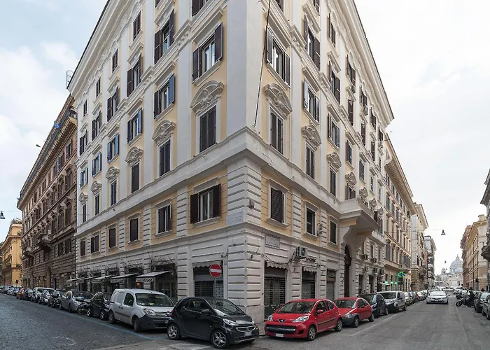 Apartament Casa Di Cosimo - Welcometorhome