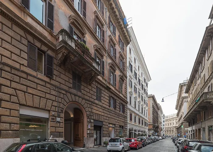 Casa Di Cosimo - Welcometorhome