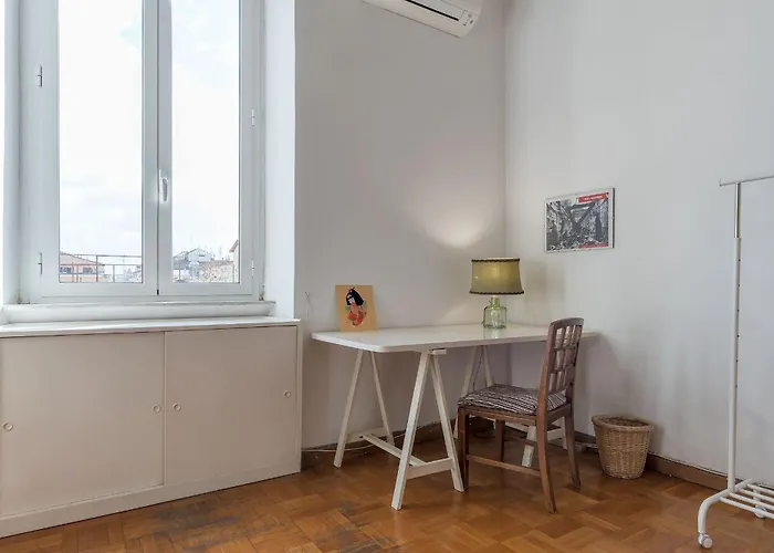 Casa Di Cosimo - Welcometorhome Apartament Rzym